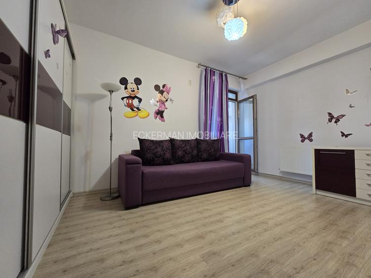 Prelungirea Ghencea (cartierul Latin), 2 camere de vanzare, , 69 mp - 4