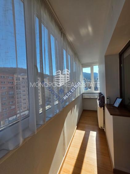 Apartament 2 camere - Răcădău - 10