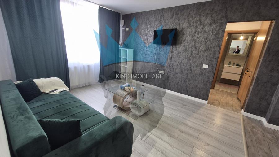 Apartament 2 Camere Popesti Leordeni - 3
