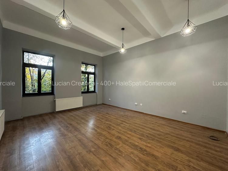 Spatiu birou 28mp, centru Iasi, Cuza Voda - 3