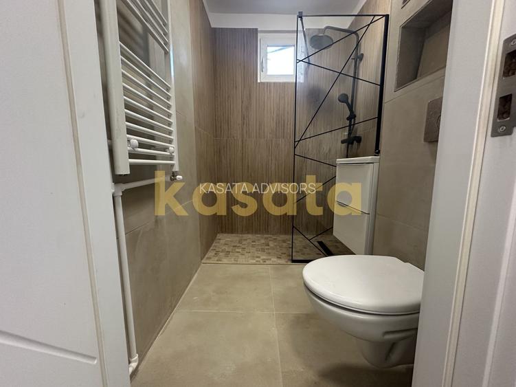 2 Camere | Etaj Intermediar | Renovare 2025 | Instalatii Noi - 16