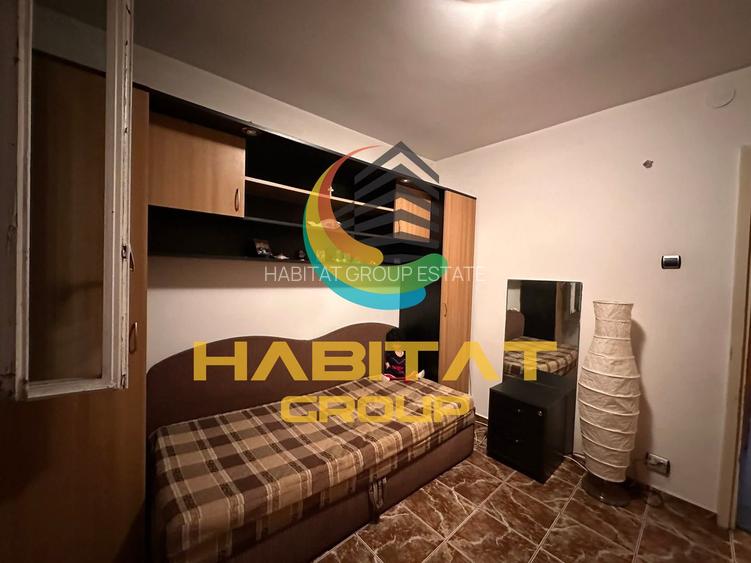 Apartament 3 Camere Decomandat Sector 4 C-tin Brancoveanu - 6