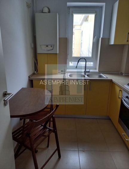Apartament 2 camere - zona AVANTGARDEN 2 - 3