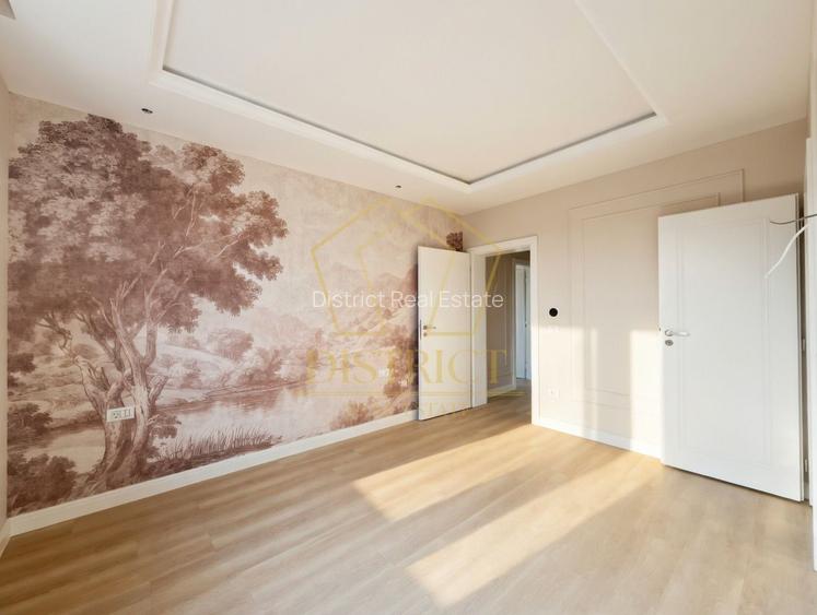 Casa individuala cu 4 camere, 3 bai si carport I Mosnita Noua I Comision 0% - 12