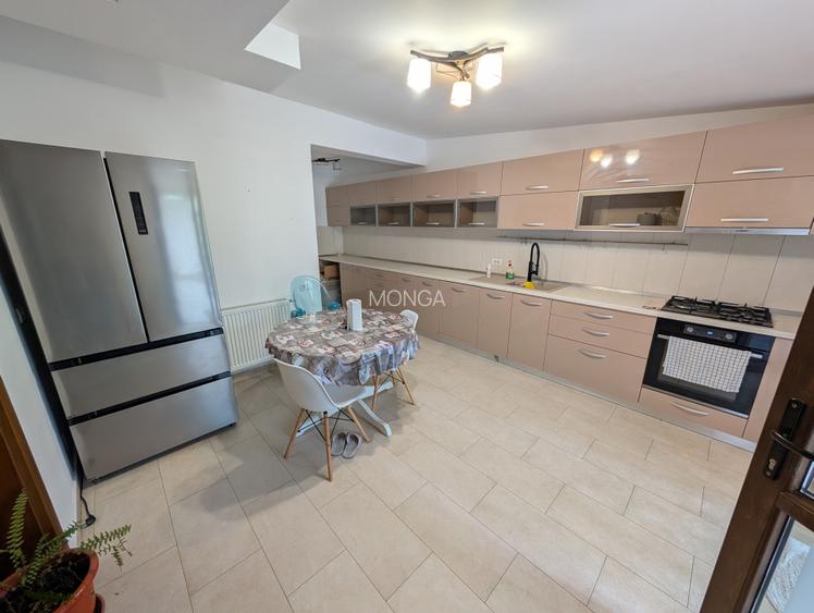 Apartament 3 camere 103mp | 0 comision | curte proprie 32mp | Parc Bazilescu - 18