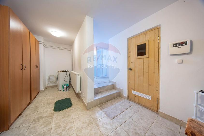 Vilă Moieciu, 375 mp util + teren 2.992 mp, View - Comision 0 - 58