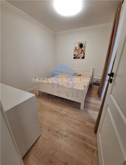 Apartament 2 camere, Intre Lacuri - 3