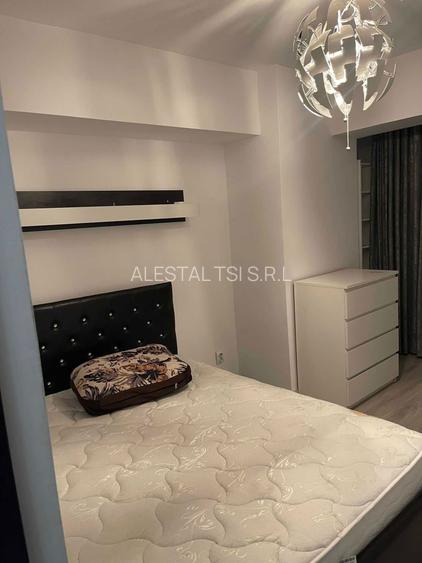2 camere cu central si parcare bloc nou Piata Sudului - 6