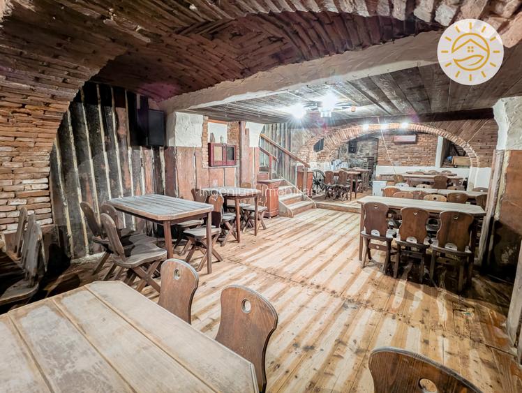 Spatiu Comercial la 2min de Teatrul Dramatic - 8