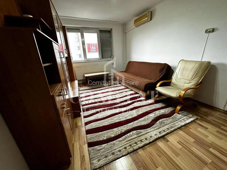 Apartament cu 3 camere | Zonă semicentrală - Facultatea de Litere - 2