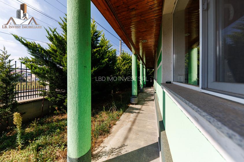 Casa individuala zona Giroc- 0%comision - 12