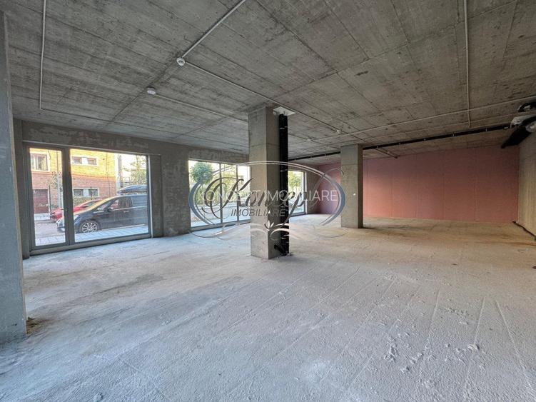 Spatiu comercial in Ansamblul Zenia - 3