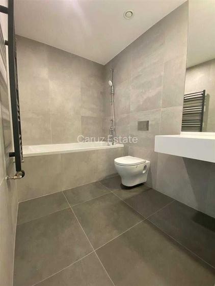 Apartament 2 camere Aviatiei/Herastrau - 8