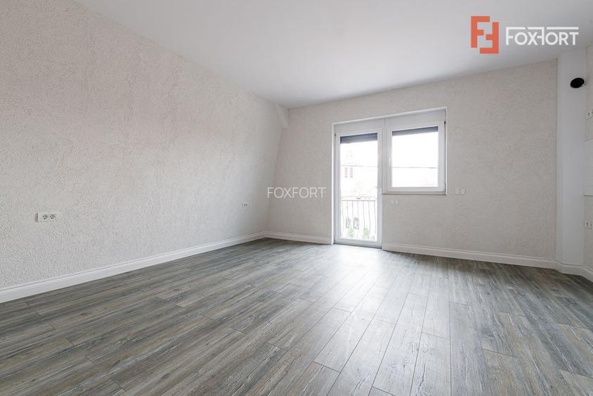 Apartament cu o camera si bucatarie open space, zona Freidorf - C7558 - 10