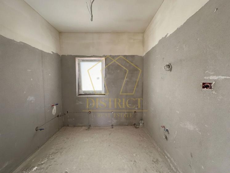 Duplex cu 3 camere si 2 bai | Bucovăț