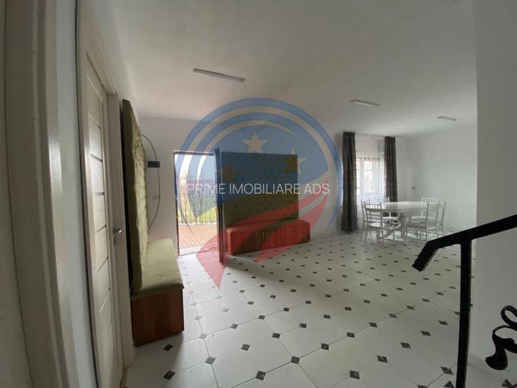 CASA FINALIZATA SI MOBILATA  120 MP ZONA AEROPORT - 6