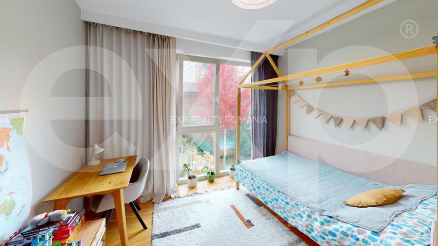 Apartament premium 3 camere | Str. Teodor Mihali | bloc nou 2023 - 9