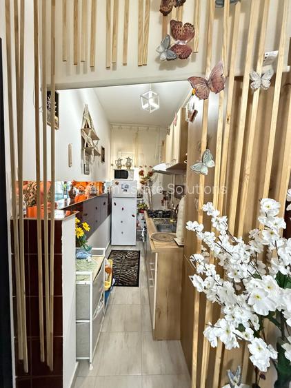 Garsonieră modernă de vânzare – Militari Residence, Str. Rezervelor-Comision 0% - 3