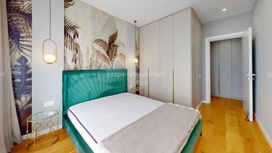 Nusco City | 2 Camere | Centrala | Balcon | Parcare | - 5