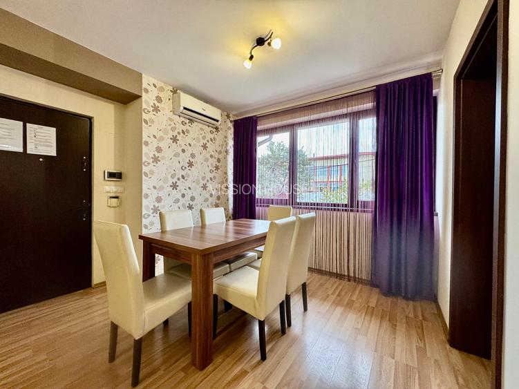 Duplex in vila cu 6 camere – Bucureștii Noi |  str. Găliceni - 3