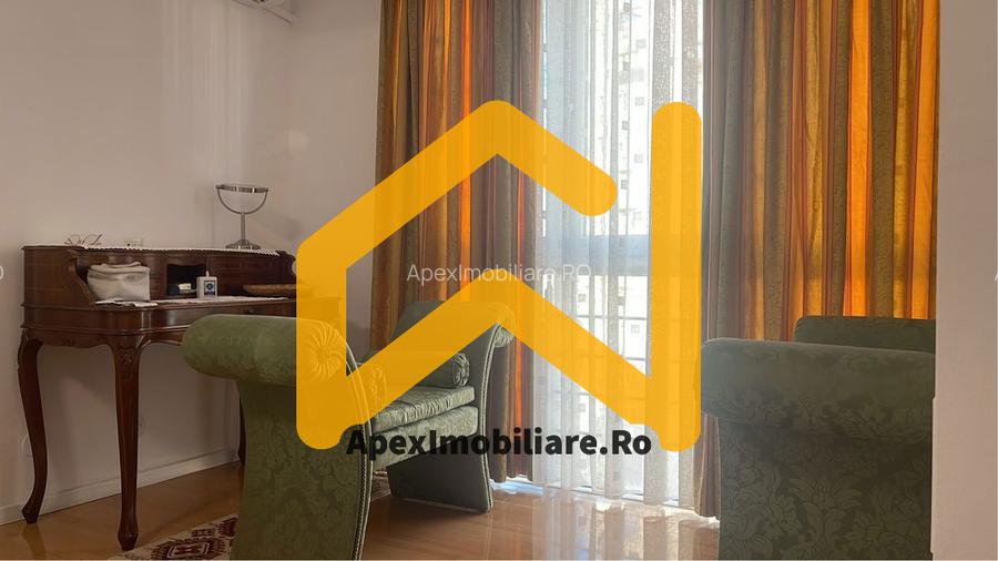 Apartament 3 Camere |  Alba Iulia -  Burebista | Renovat 2026 | 2 Bai - 2