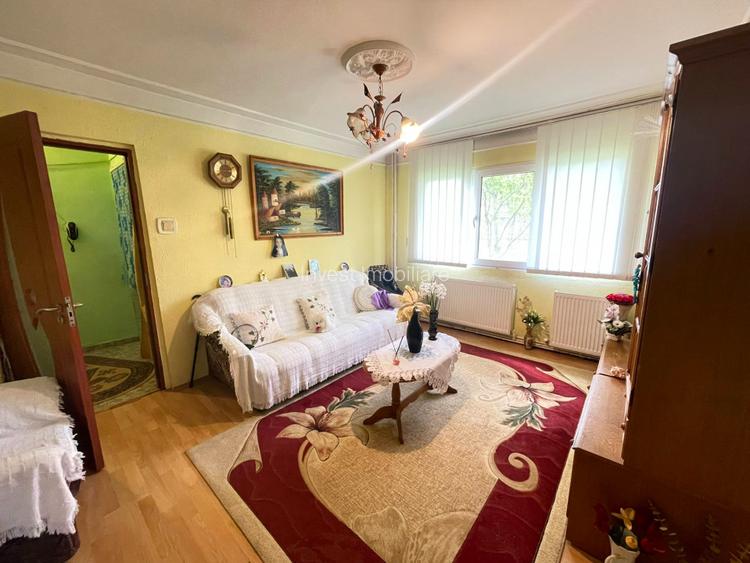 Apartament 2 camere-Podu Ros-liceul Dimitrie Cantemir - 2