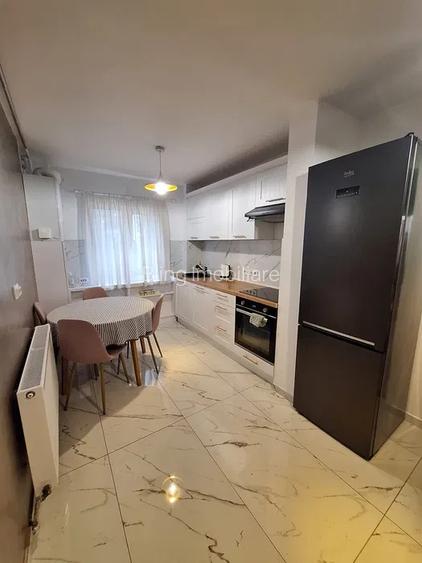 Apartament 3 camere lux Manastur - 5