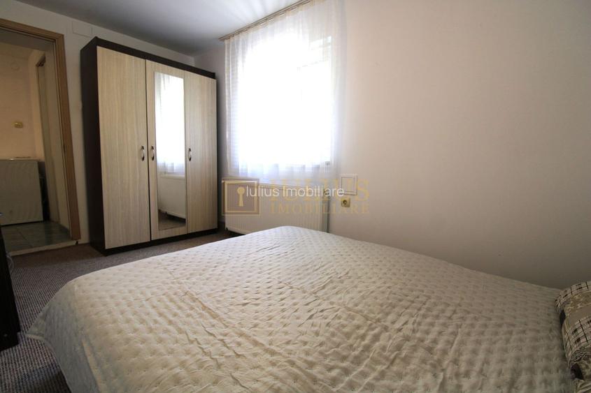 2 camere la curte intr-o zona linistita in Cetatii - 8