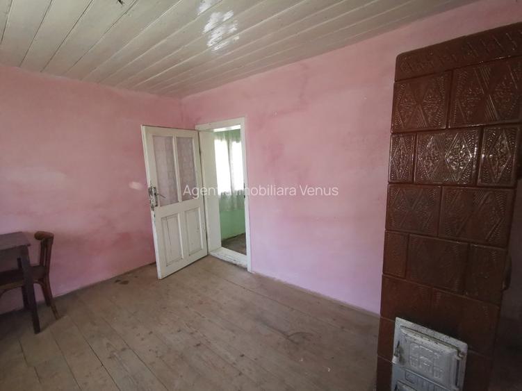 Casa la strada Tulbureni - 3