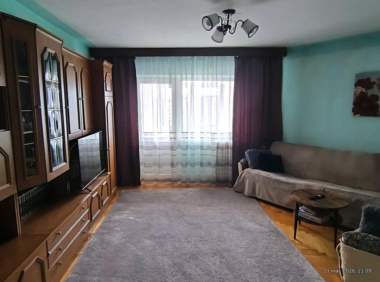 Apartament 4 Camere Decomandat - Zona Grădinari / Parcul Ciurchi - 2