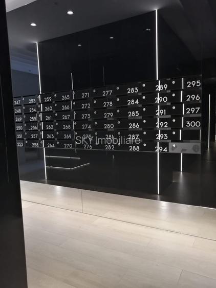 Apartament 2 camere | Cortina Academy | Loc de parcare inclus I - 4