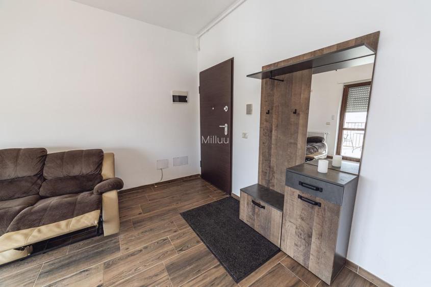 Apartament 3 camere /Mogosoaia/Centrala termica/Loc de parcare - 4