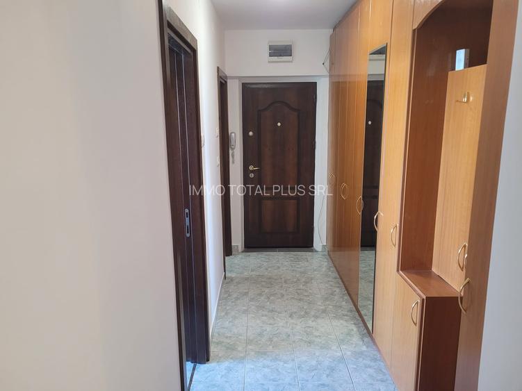 Unirii,Fantanile Mari,vedere mixta,ideal birou avocatura-fara trafic de persoane - 6