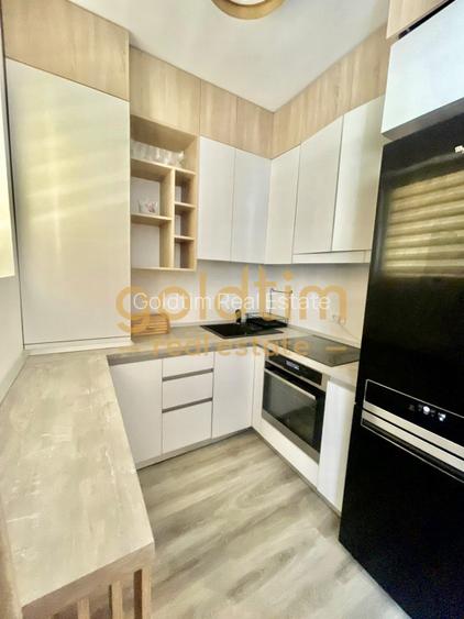 LAGUNA RESIDENCE/PROMENADA MALL/SUPERB/PARCARE SUBTERANA - 4