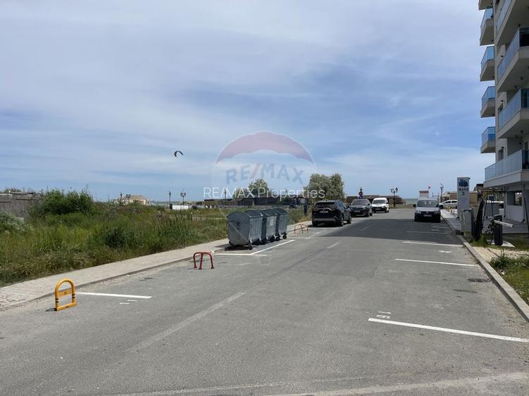 Studio elegant langa plaja Mamaia Nord Navodari, Tomis Villa - 16