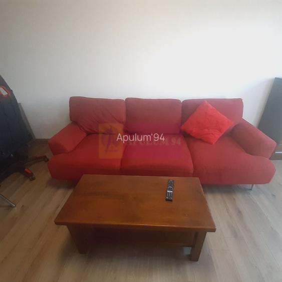 Apartament spațios aproape Metrou și Parc - 7