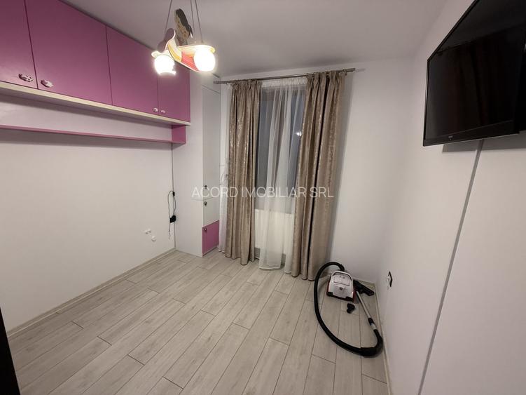 Apartament 3 camere zona Dacia - 4