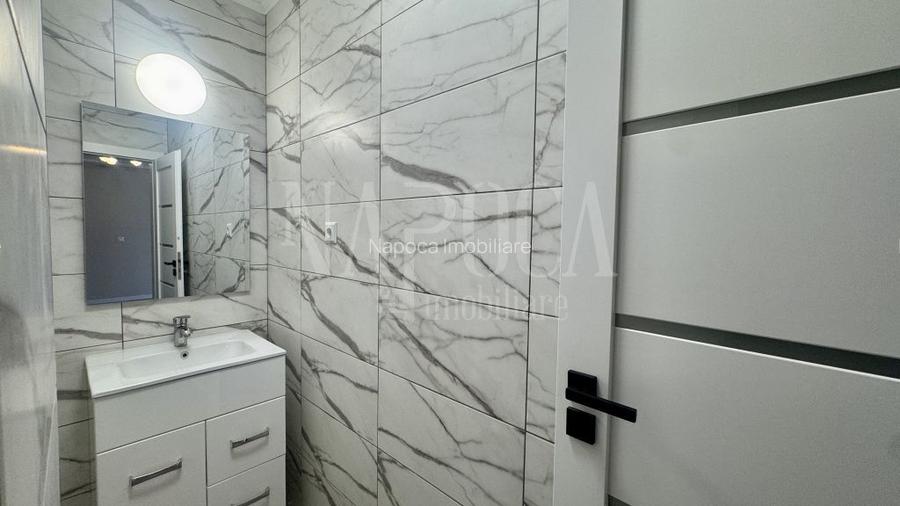 Apartament 3 camere de vanzare in Floresti - 9