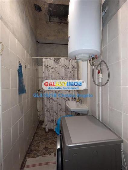 Parcul Carol casa singur curte 3 camere,curte 70 mp - 10