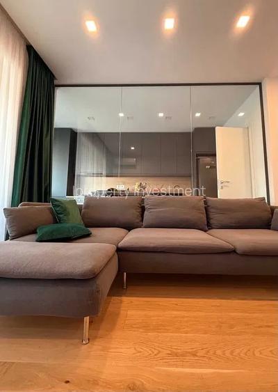 Nusco City | 2 Camere | Centrala | Terasa | Parcare | - 2