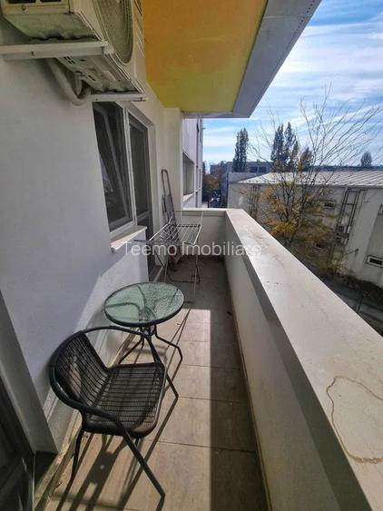 Apartament 2 camere, decomandat, 53 mp, centrala, ac, parcare, metrou, Berceni - 7