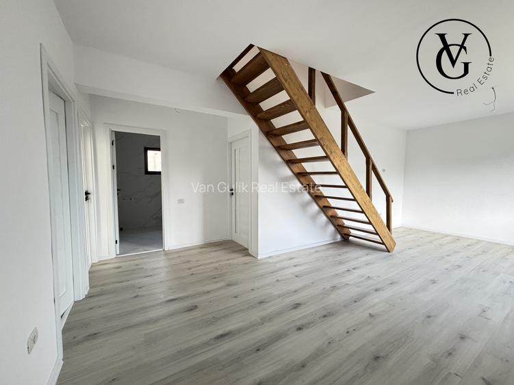Casa P+M | 5 camere | Lumina - zona centrala - 3