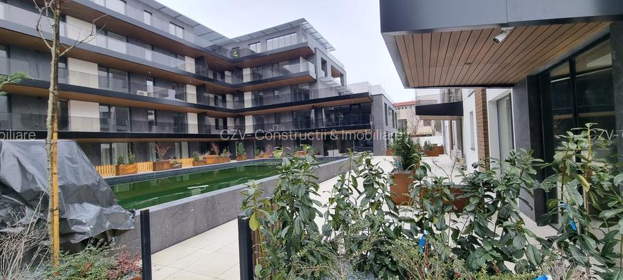 Garsonieră spațioasă – 44 mp utili | Etaj 3/4 | ARQA Residence, Voluntari - 7