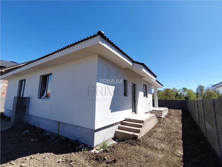 Duplex 3 camere - 100 metri de asfalt - Personalizare interioara - 2