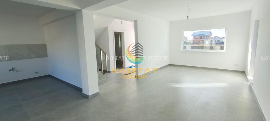 Vila 4 camere / p+1 / Com. Berceni - 5