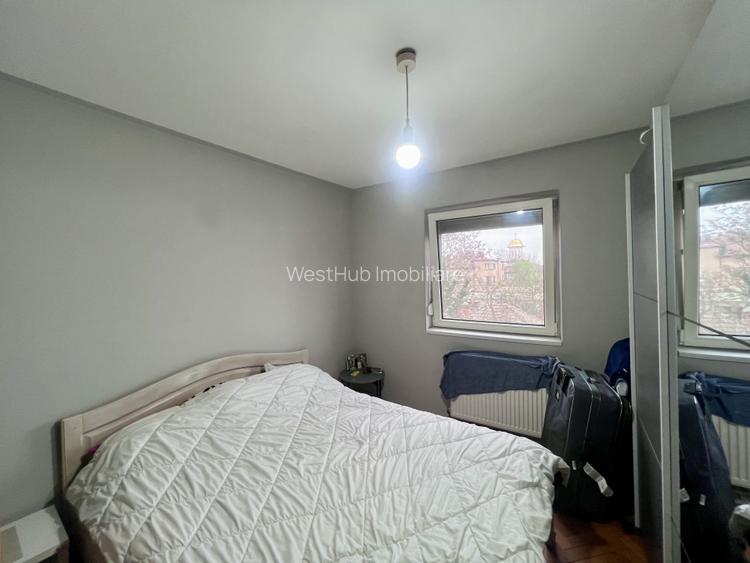 Apartament 2 camere, 40 mp utili, etaj 3/4 - Telegrafului - 4