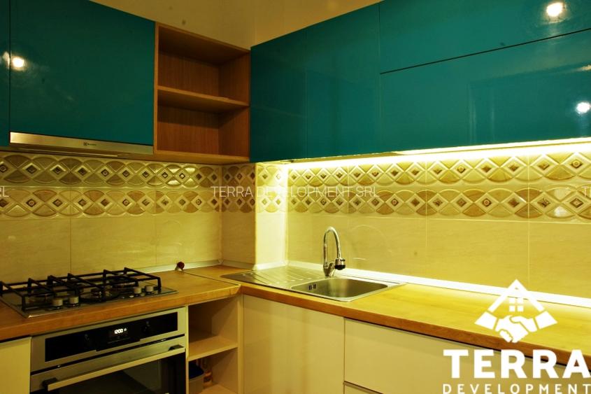 Eleganță la malul mării, cu potențial de business real - 5