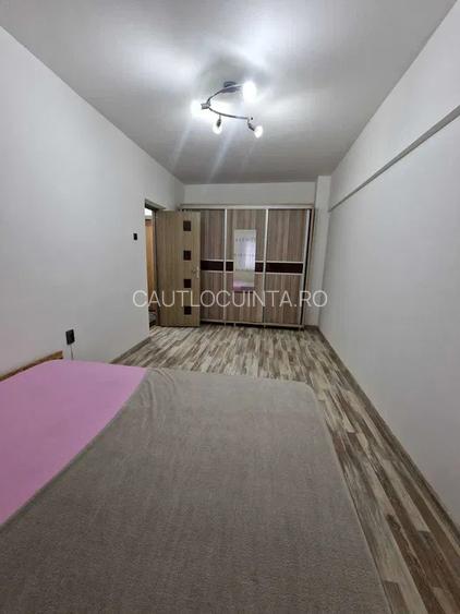 2 camere decomandat| Crangasi| centrala proprie| 5"Metrou - 3