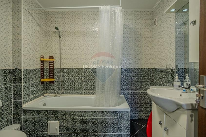 CASA RENOVATA MODERN de vanzare | 4 camere| TOHANU NOU | Comision 0% - 11