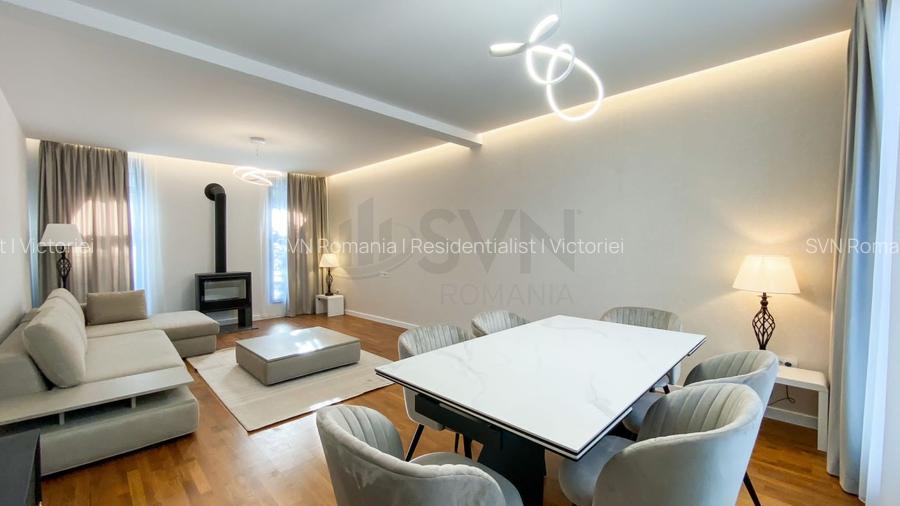 REV2001422 Vila cu 5 camere -noua- mobilata si utilata - 3